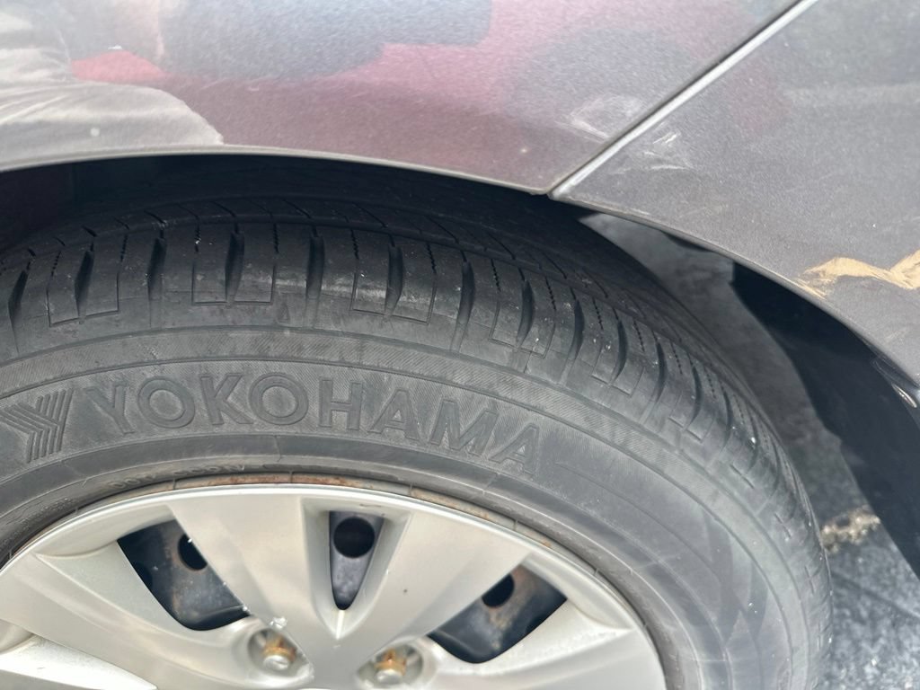 Used 2012 Honda Civic LX image 5