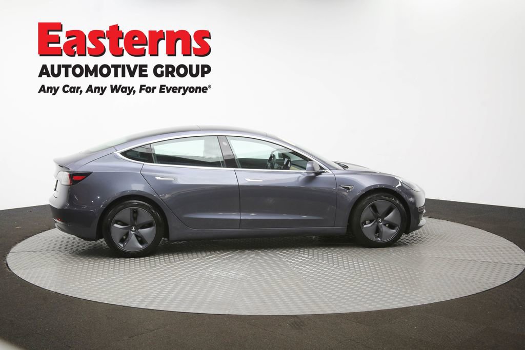 Used 2019 Tesla Model 3 Long Range image 40