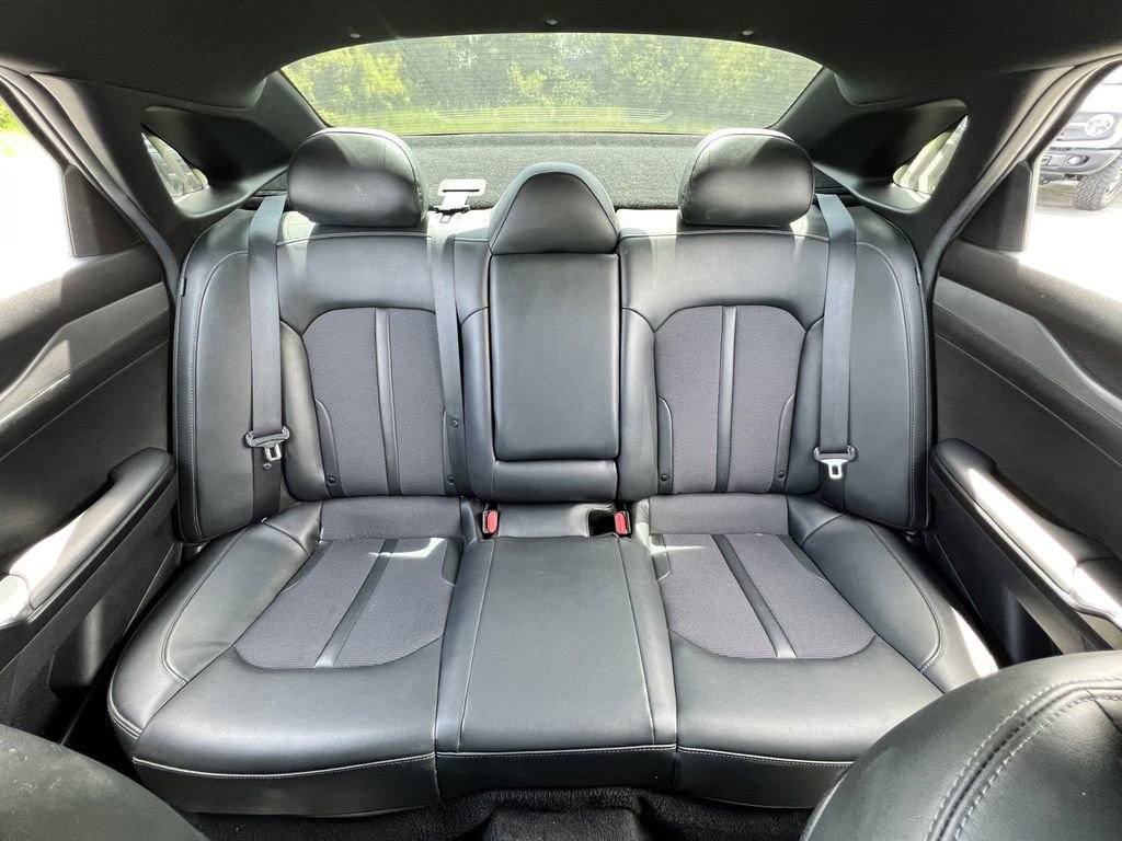 Used 2022 Kia K5 GT-Line AWD/4WD image 29
