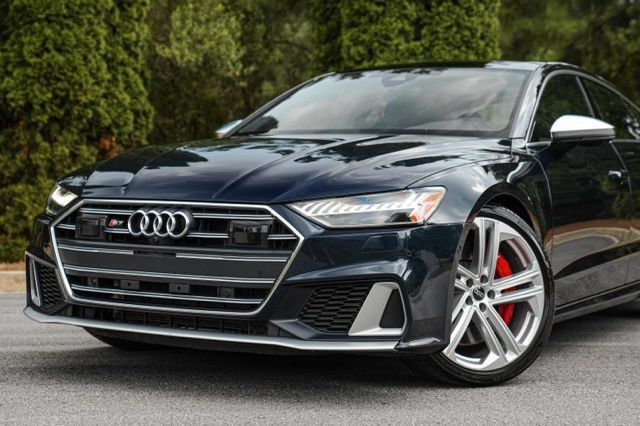 Used 2023 Audi S7 Premium Plus w/ Premium Plus Package AWD/4WD image 2
