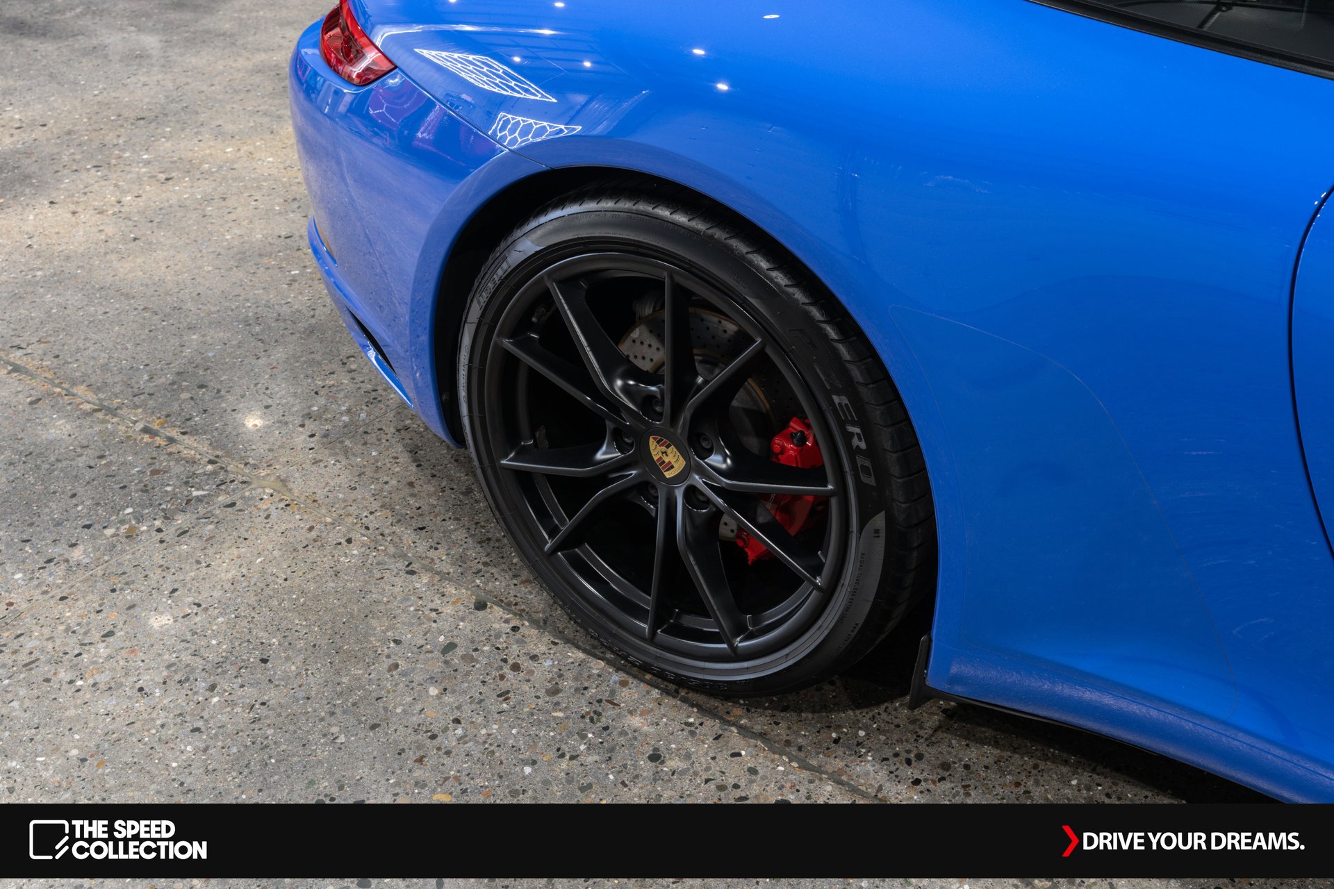 Used 2017 Porsche 911 Carrera S image 60