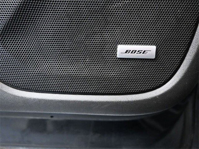 Used 2018 GMC Terrain Denali w/ Advanced Safety Package image 5