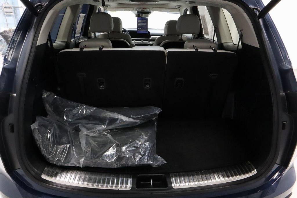 Used 2024 Kia Telluride SX Prestige AWD/4WD image 15