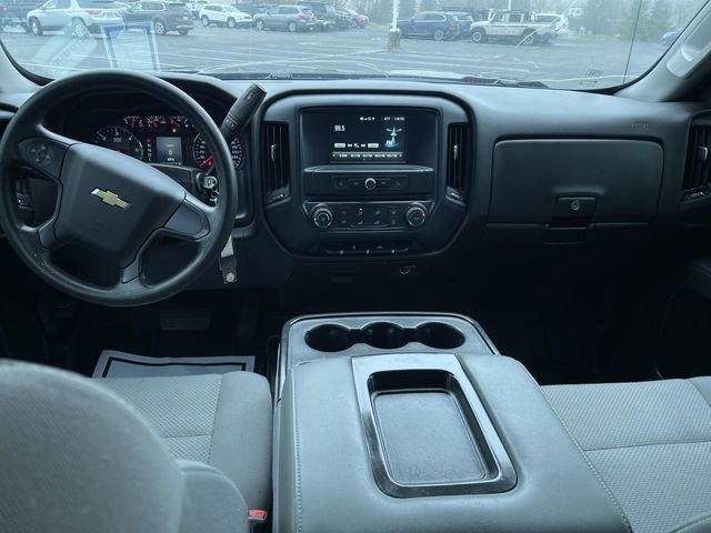 Used 2019 Chevrolet Silverado 1500 Custom w/ Custom Convenience Package image 19