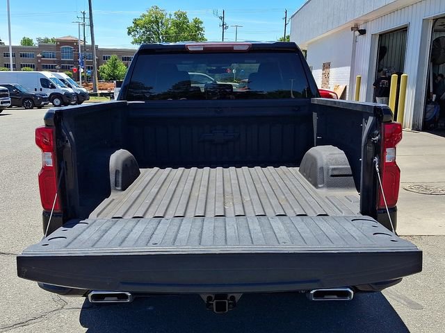 Used 2021 Chevrolet Silverado 1500 RST AWD/4WD image 25