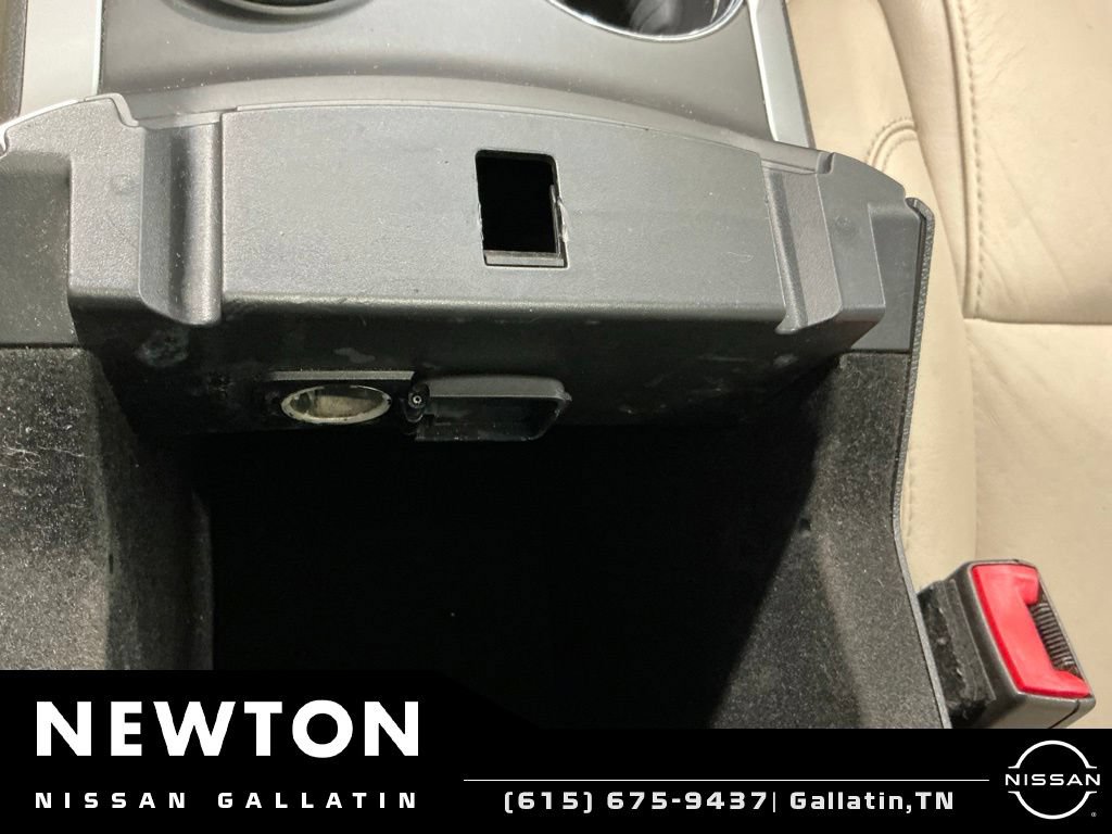Used 2015 Ford Explorer Limited FWD image 36
