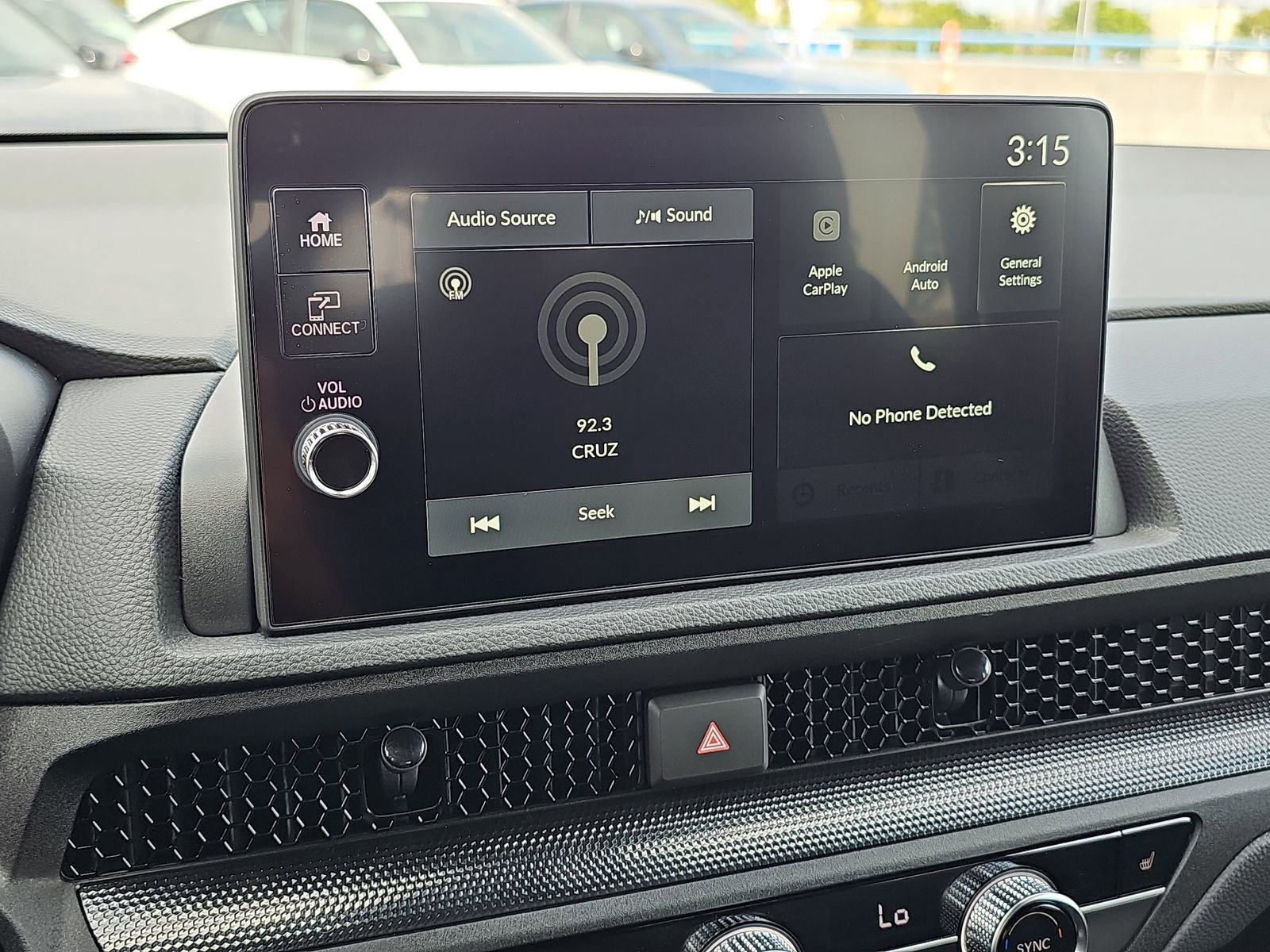 New 2026 Honda CR-V Sport-L image 21