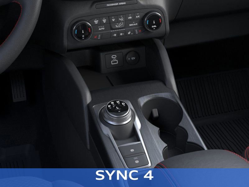 Used 2025 Ford Escape ST-Line w/ Cold Weather Package image 17