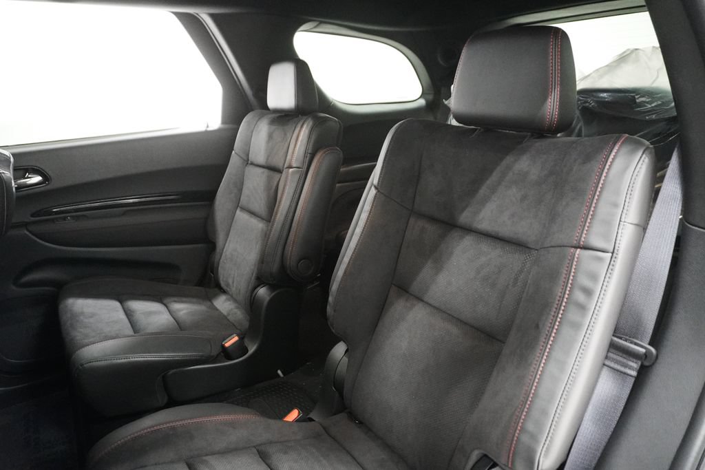 New 2026 Dodge Durango GT AWD/4WD image 14