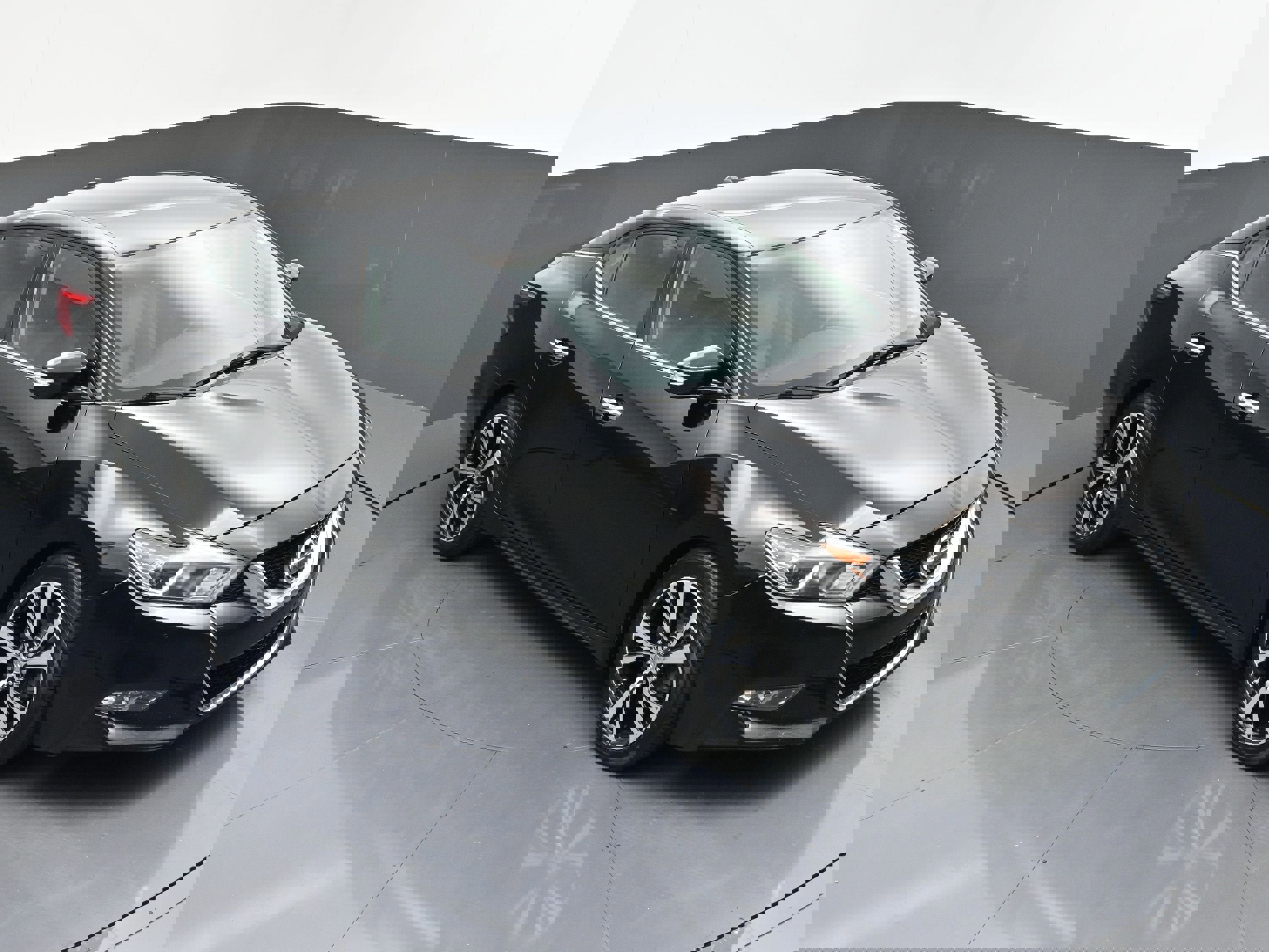 Used 2017 Nissan Maxima 3.5 SV image 39