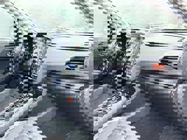 Certified 2025 Subaru Crosstrek 2.5i Limited w/ Popular Package #3A image 20