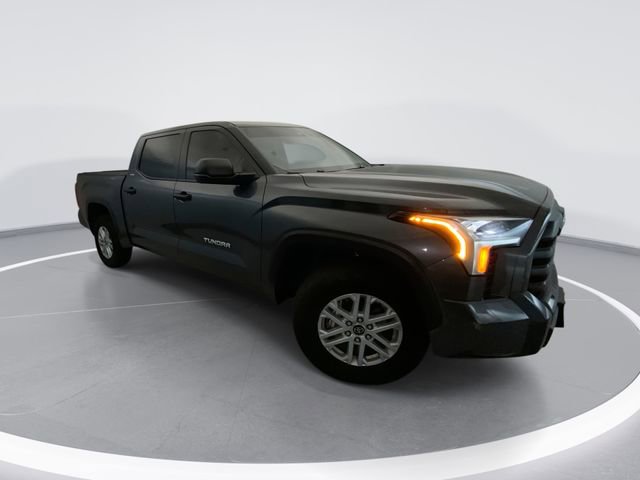 Used 2024 Toyota Tundra SR5