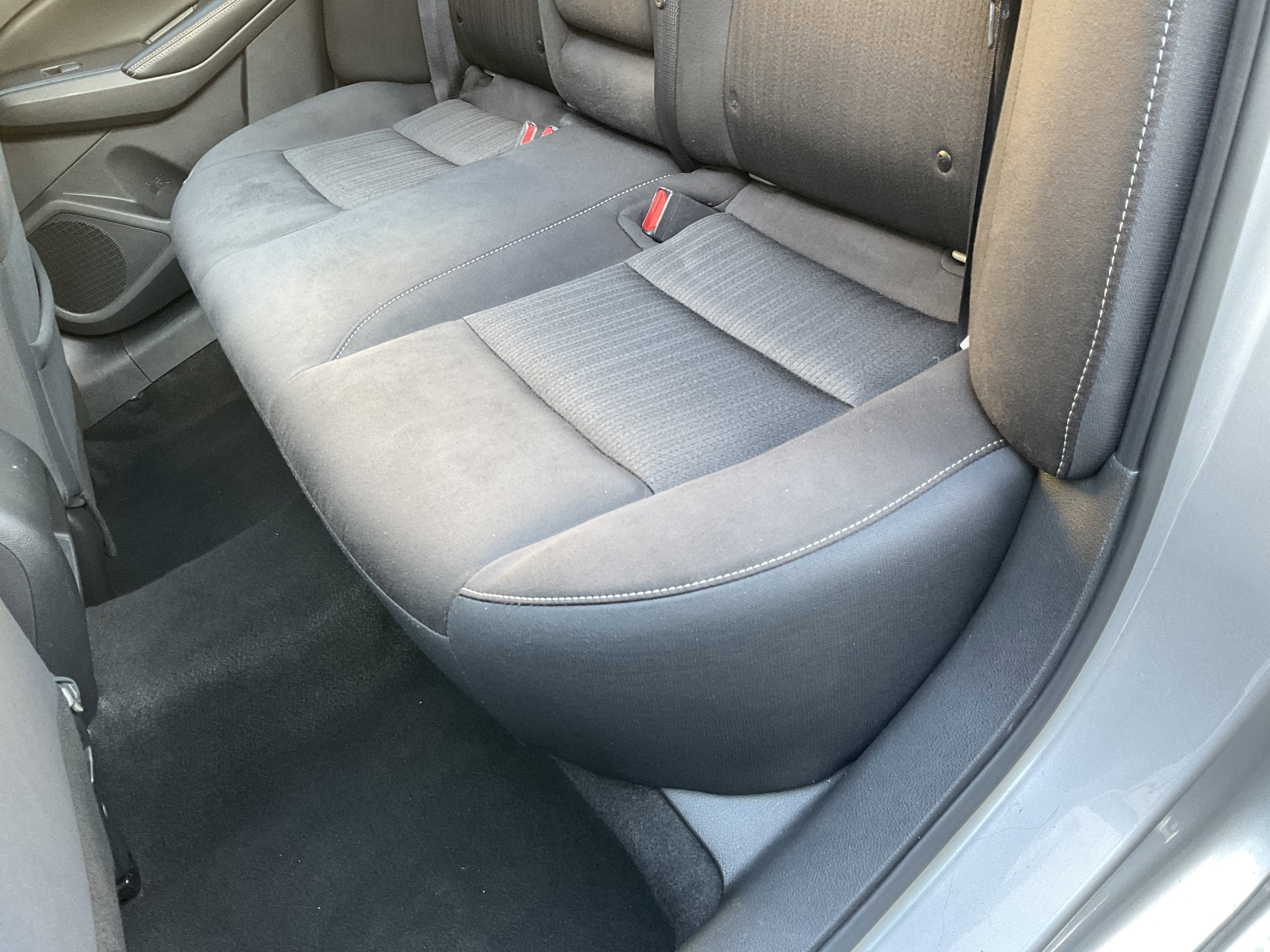 Used 2024 Nissan Altima 2.5 SV image 32