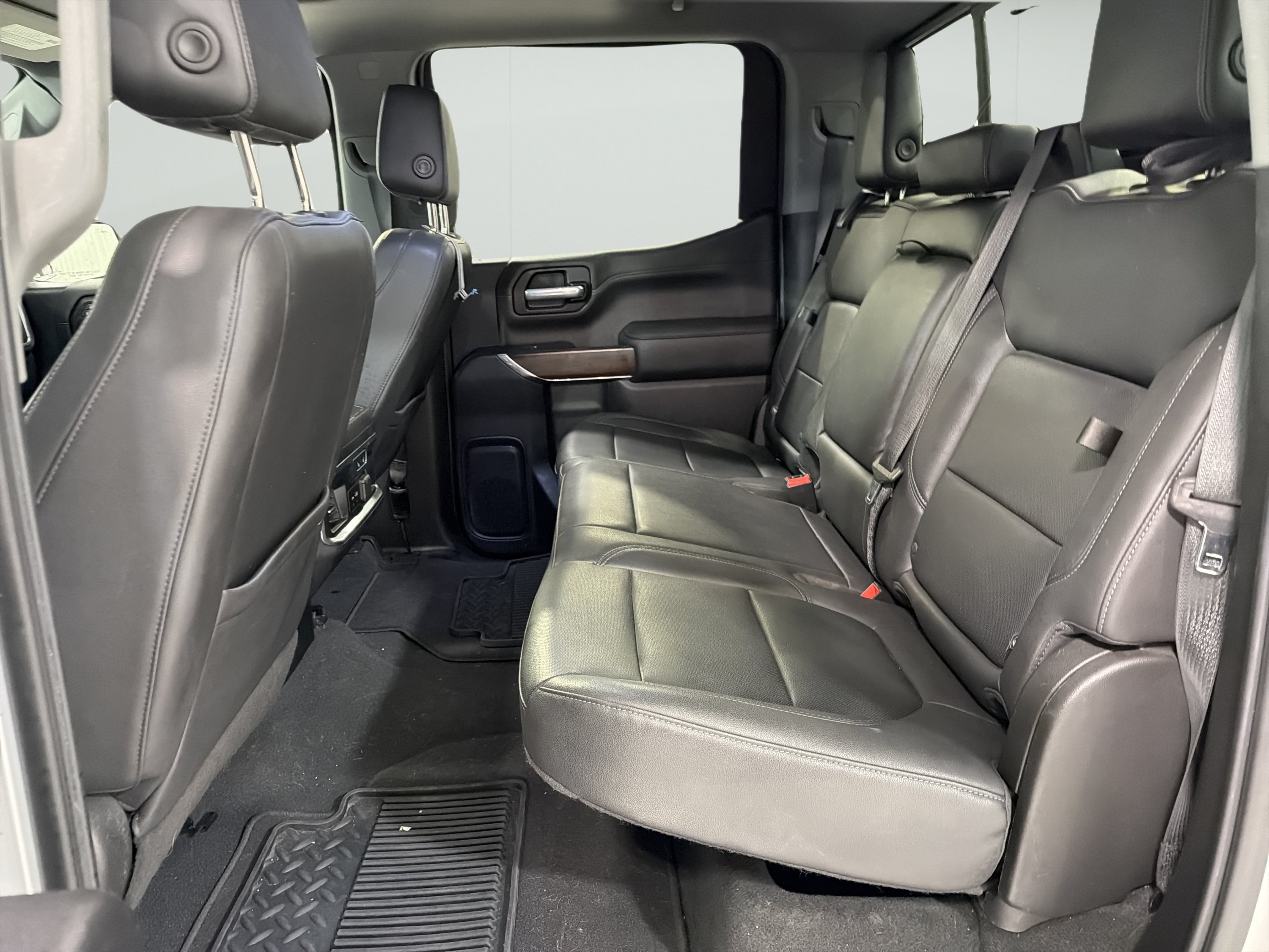 Used 2021 GMC Sierra 1500 SLT RWD image 10