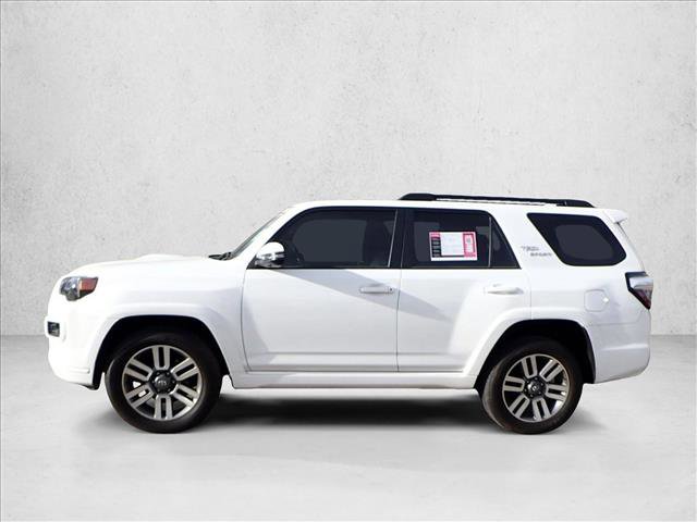 Used 2023 Toyota 4Runner TRD Sport w/ Technology Package image 2