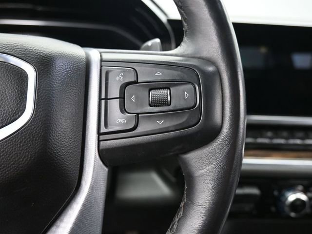 Used 2023 GMC Sierra 1500 Elevation w/ X31 Off-Road Package image 14