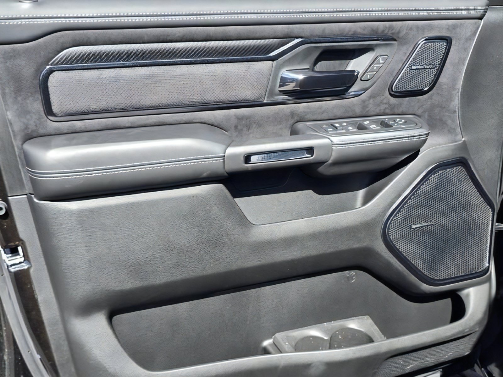 New 2026 RAM 1500 RHO w/ RHO Level 1 Equipment Group AWD/4WD image 15