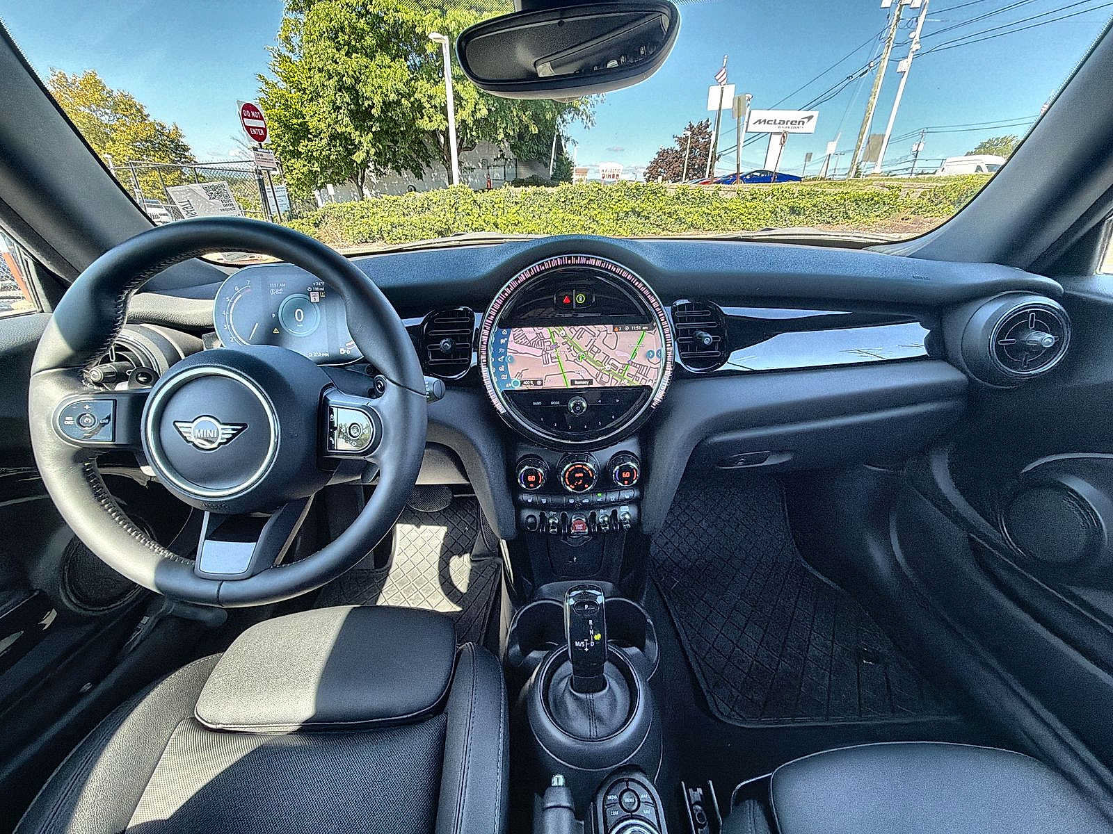 Used 2024 MINI Cooper S FWD image 18