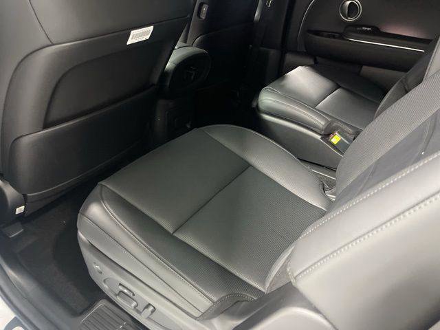 New 2026 Hyundai Palisade Calligraphy image 31