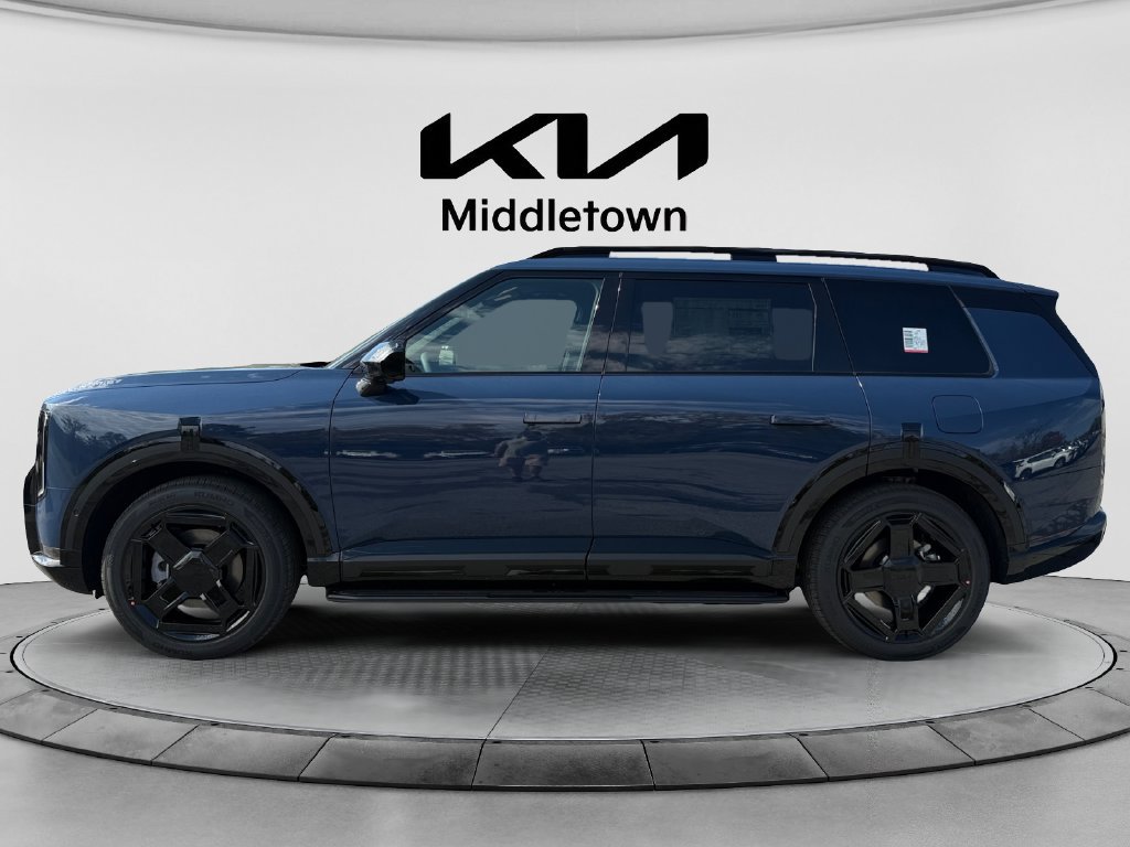 New 2027 Kia Telluride X-Line SX Prestige AWD/4WD image 2