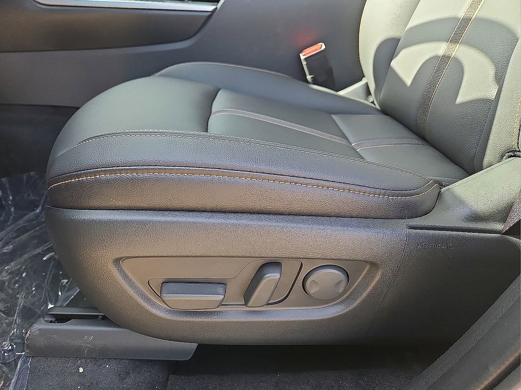 New 2026 MAZDA CX-90 3.3 Turbo w/ Select Package image 26