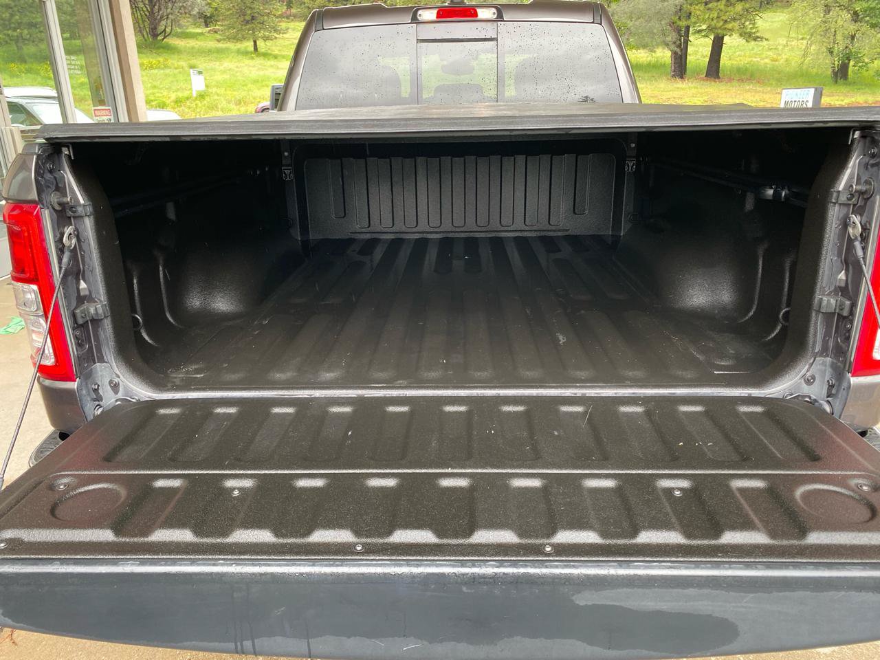 Used 2023 RAM 1500 Big Horn AWD/4WD image 27