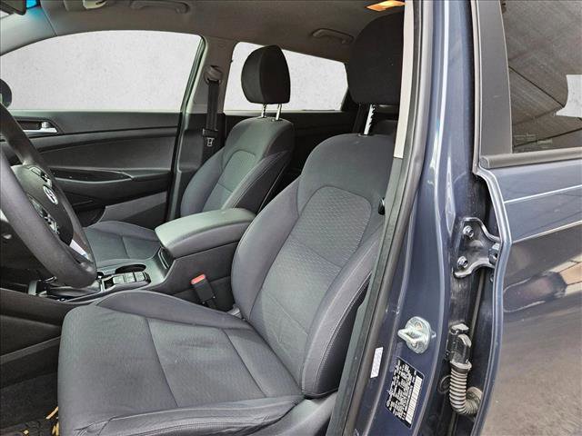 Used 2021 Hyundai Tucson Value w/ Cargo Package image 20