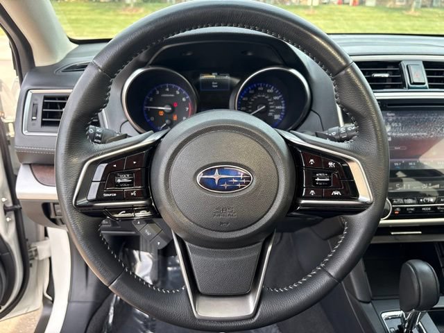 Used 2019 Subaru Outback 3.6R Limited AWD/4WD image 16