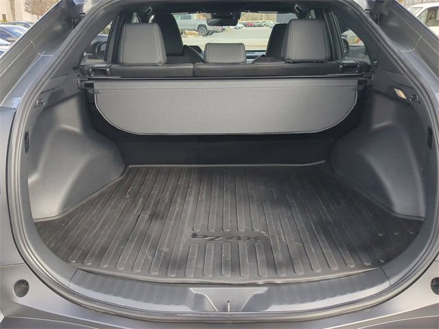 Certified 2024 Toyota bZ4X XLE image 13