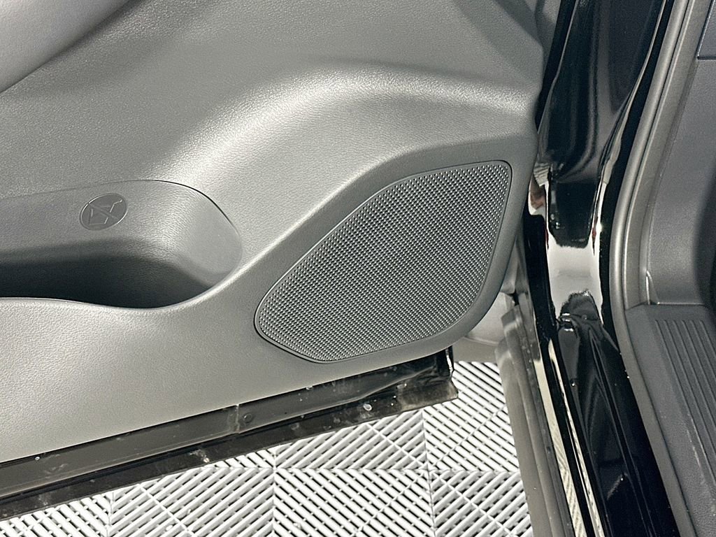 New 2026 Nissan Rogue SV w/ Rock Creek Premium Package image 25