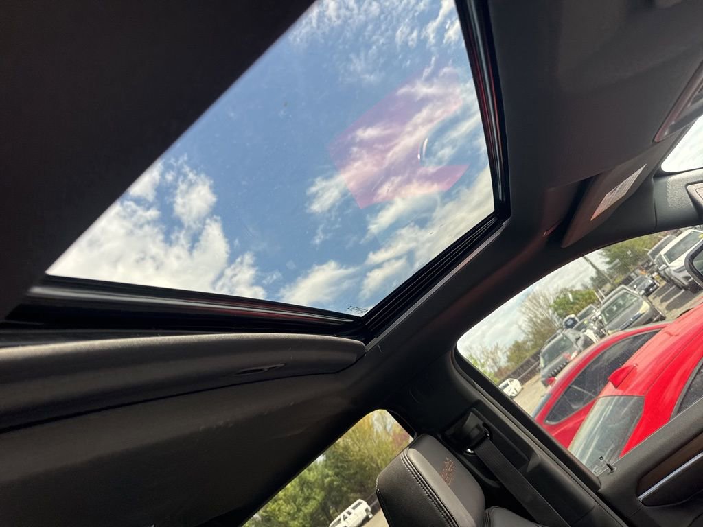 Used 2024 Chevrolet Silverado 2500 High Country w/ High Country Premium Package image 15