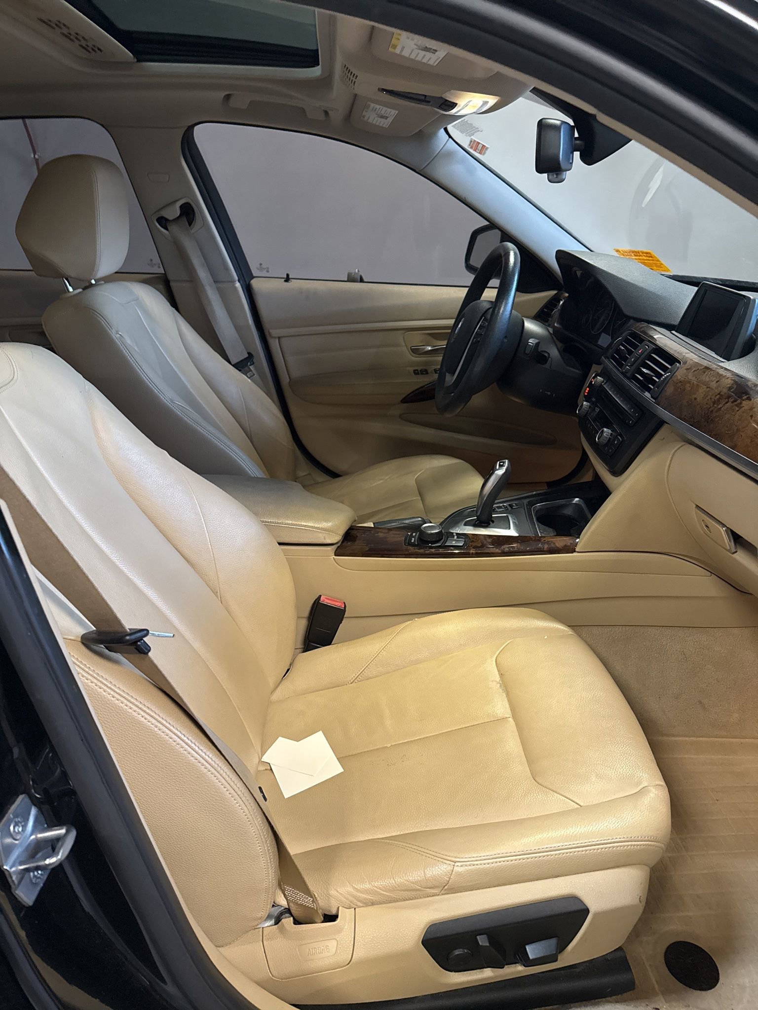 Used 2014 BMW 328i xDrive Sedan image 2