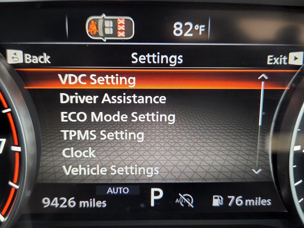 Used 2026 Nissan Rogue SV w/ Cold Weather Package AWD/4WD image 27