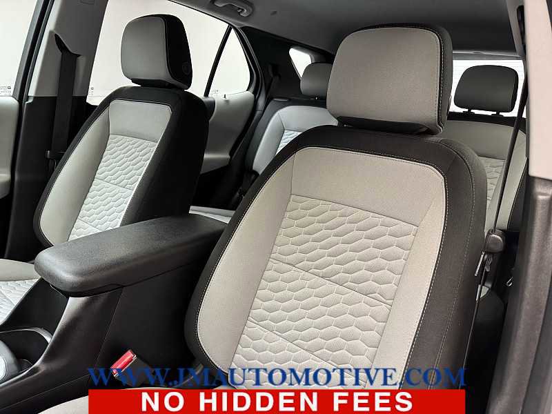 Used 2019 Chevrolet Equinox LS FWD image 13