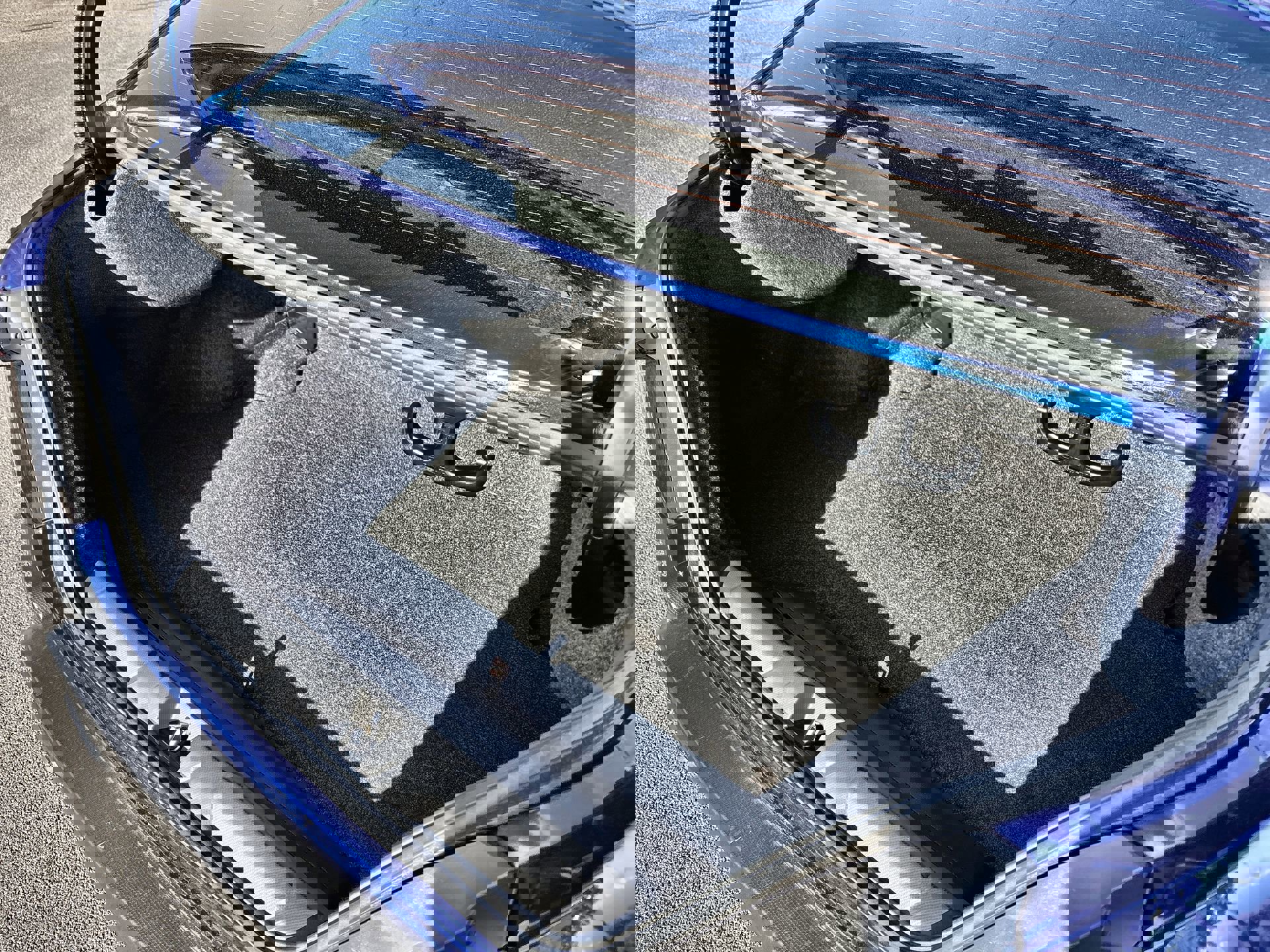 Used 2025 Subaru WRX Premium image 27