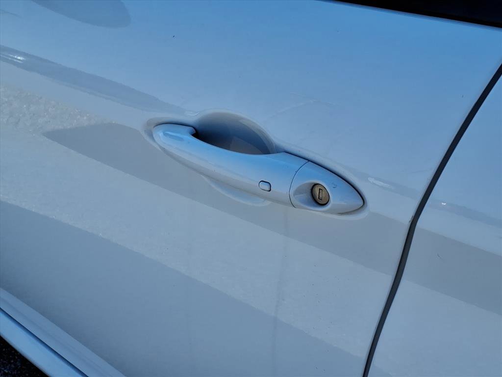 Used 2020 Alfa Romeo Giulia Ti Sport w/ Quick Order Package 22U Sport image 15