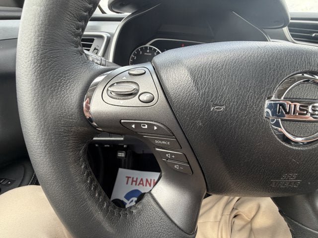 Used 2019 Nissan Murano SV w/ Premium Package image 19