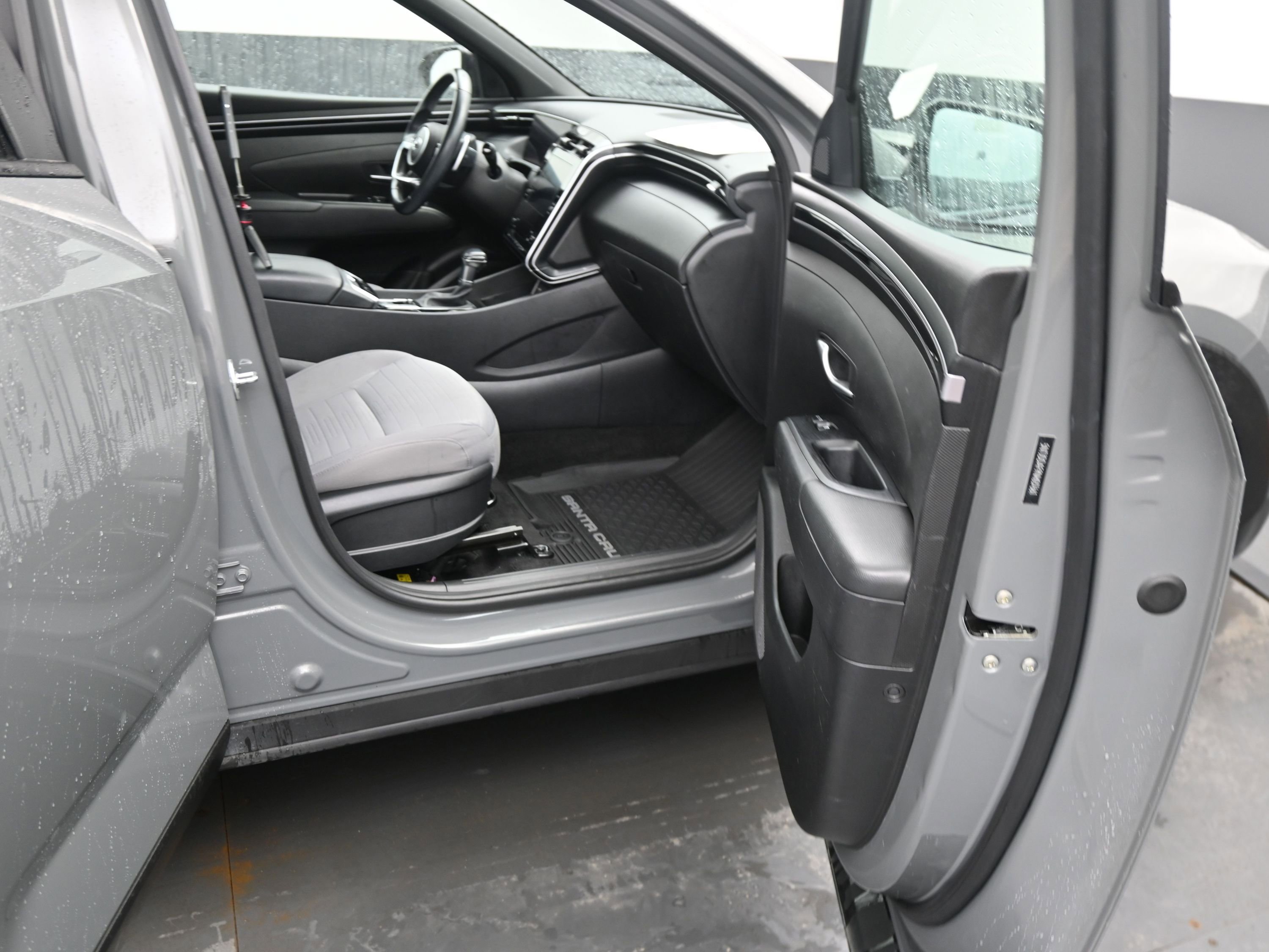 Used 2022 Hyundai Santa Cruz SEL Premium image 11