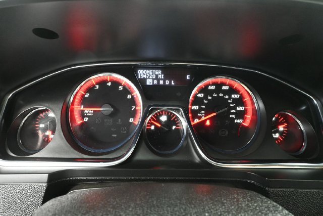 Used 2014 GMC Acadia SLE AWD/4WD image 23