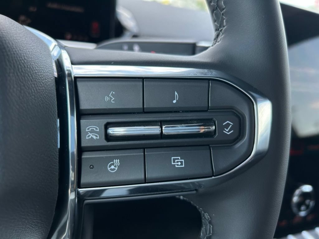 New 2026 GMC Sierra EV Elevation w/ Premium Package AWD/4WD image 20