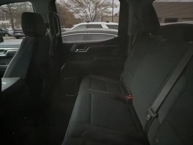 Used 2023 Chevrolet Silverado 1500 LT w/ Protection Package image 9