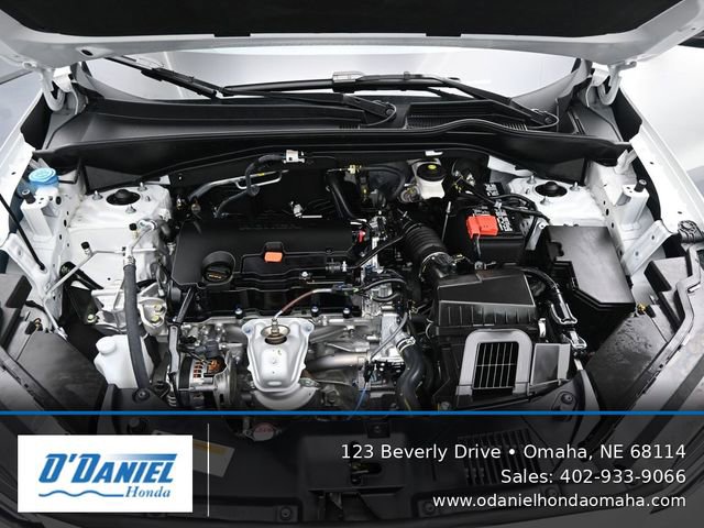 Used 2026 Honda HR-V Sport image 42