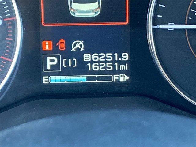 Used 2023 Subaru Crosstrek 2.5i Limited image 27