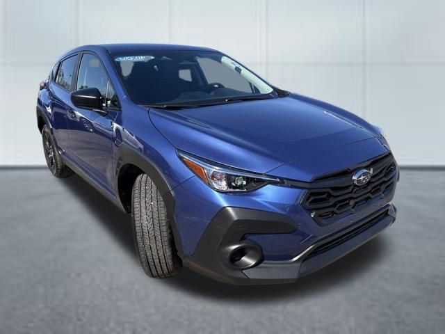 Used 2025 Subaru Crosstrek 2.0i w/ Convenience Package #1 image 5