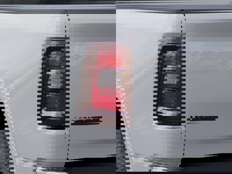 New 2026 RAM 1500 Laramie w/ Night Edition image 35
