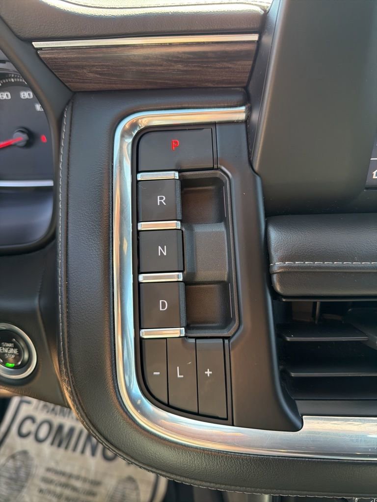 Used 2023 Chevrolet Suburban LS w/ Driver Alert Package image 31