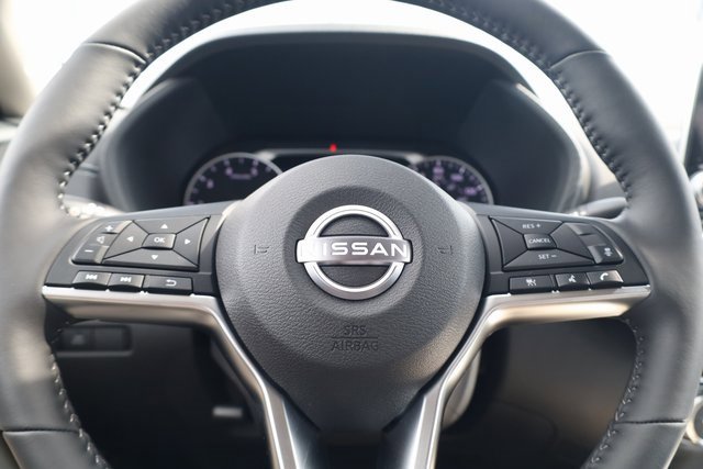 New 2025 Nissan Sentra SV w/ All-Weather Package image 15