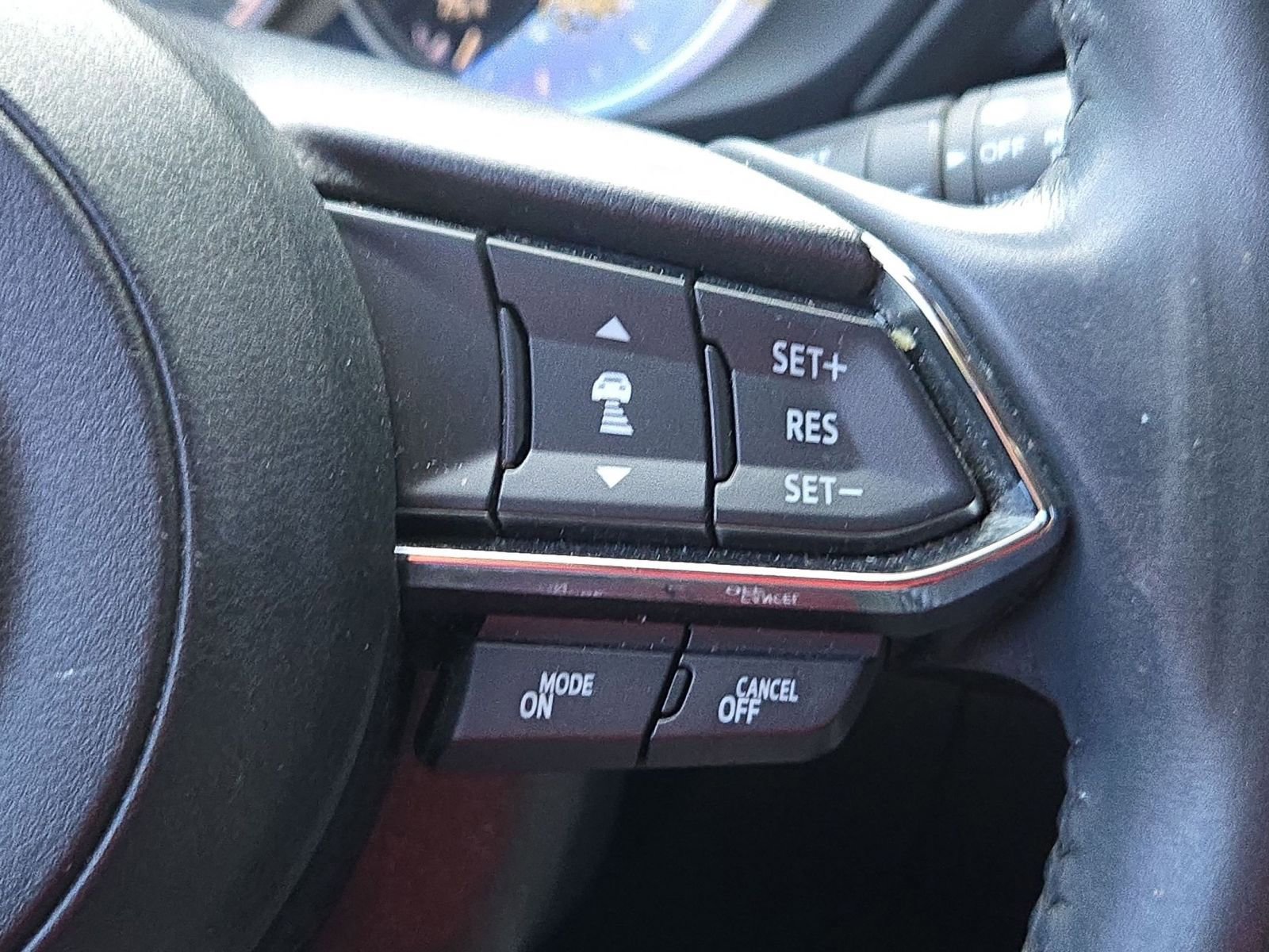 Used 2018 MAZDA CX-5 Touring w/ Preferred Equipment Package image 13