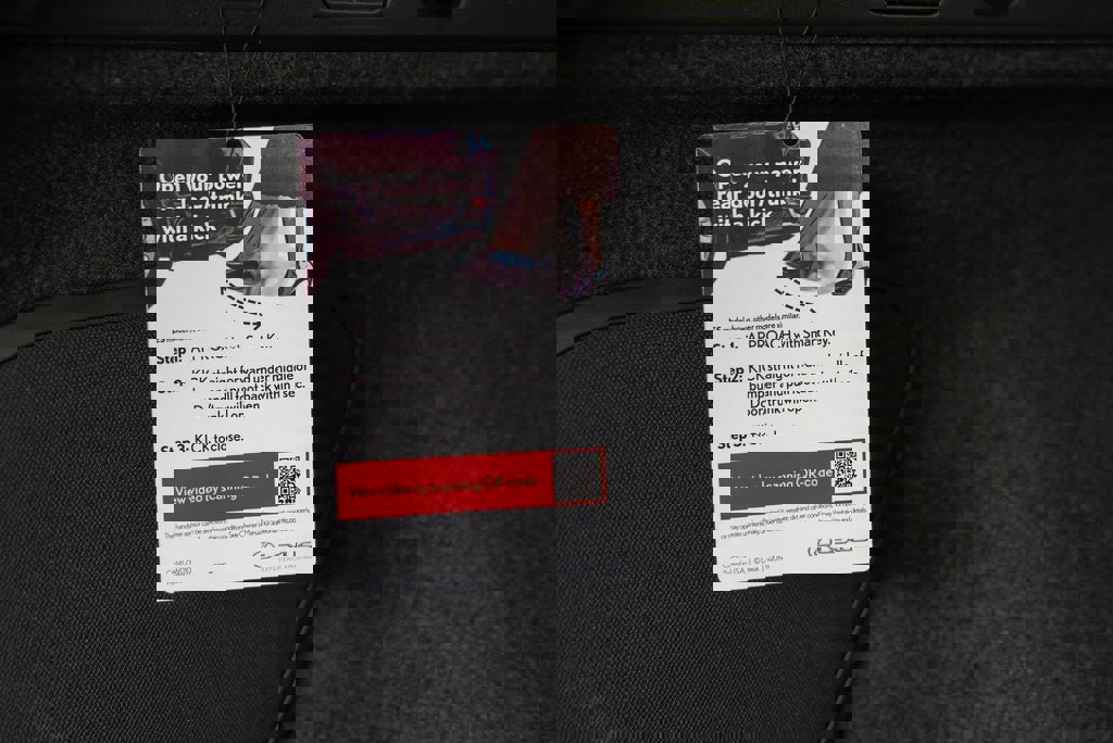 New 2026 Lexus RX 450h Luxury image 11