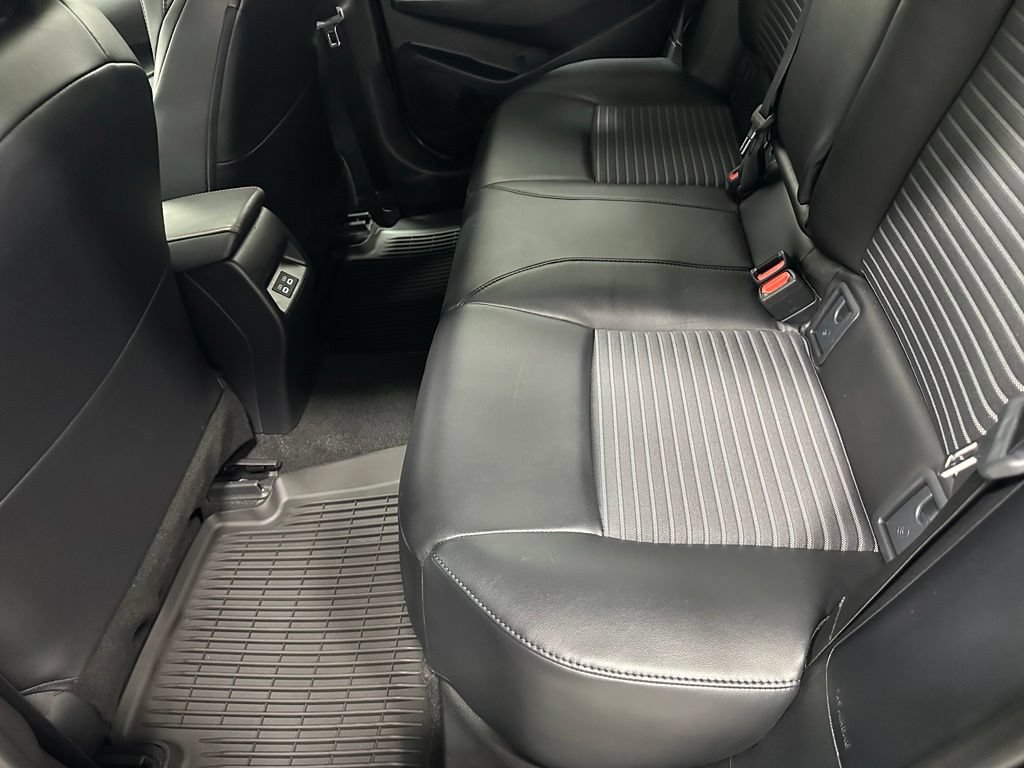 Used 2026 Toyota Corolla XSE FWD image 45